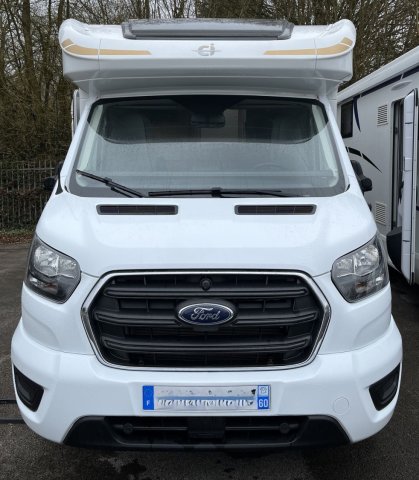 CI Horon Fit 30 XT GO - Photo 18