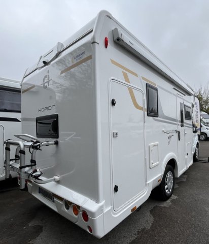 CI Horon Fit 30 XT GO - Photo 19