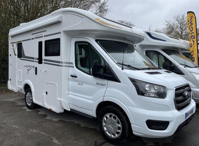 CI Horon Fit 30 XT GO - Photo 1