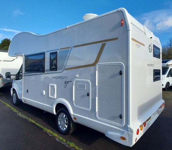 CI Horon Go 77 M - Photo 2