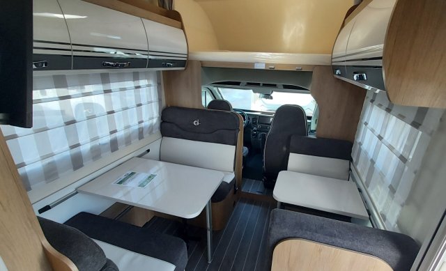 CI Horon Go 77 M - Photo 4