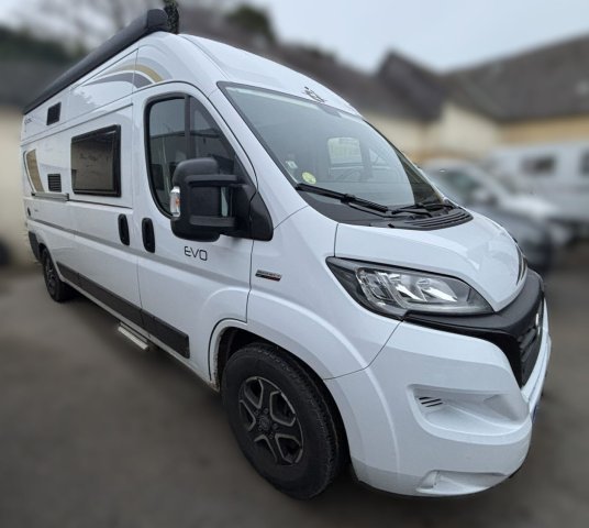 Achat CI Kyros 2 EVO Occasion