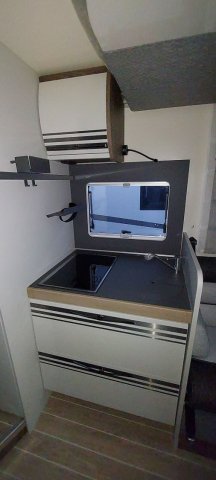 CI Magis 67 XT - Photo 3