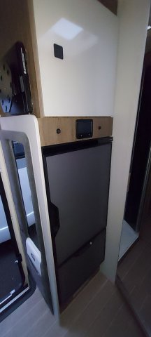 CI Magis 67 XT - Photo 4