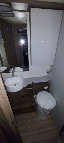 CI Magis 67 XT - Photo 6