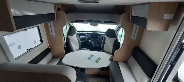 Achat CI Manoa 66 L XT 66L Neuf