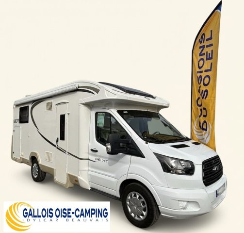 CI Nacre 66 XT Occasion