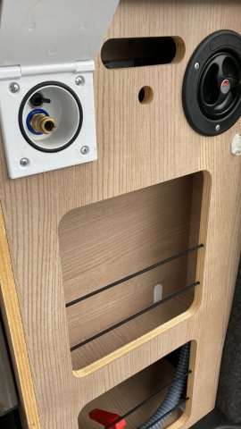 Citroen Fourgon Aménagé AVENTOURER - Photo 8