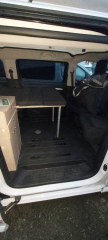 Citroen Fourgon Aménagé AVENTOURER - Photo 9