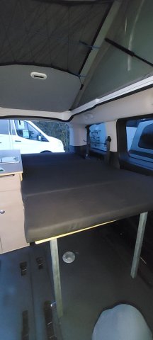 Citroen Fourgon Aménagé AVENTOURER - Photo 11