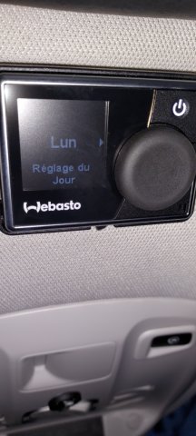 Citroen Fourgon Aménagé AVENTOURER - Photo 13