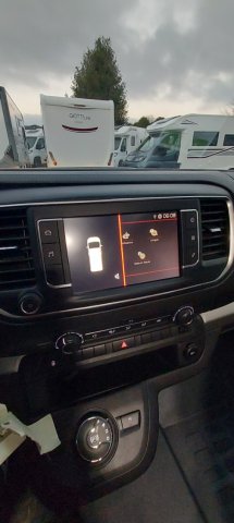 Citroen Fourgon Aménagé AVENTOURER - Photo 14