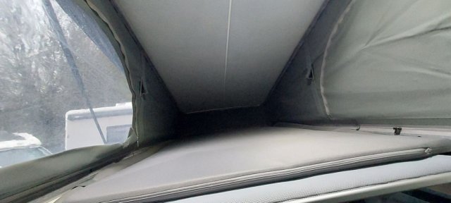 Citroen Fourgon Aménagé AVENTOURER - Photo 15