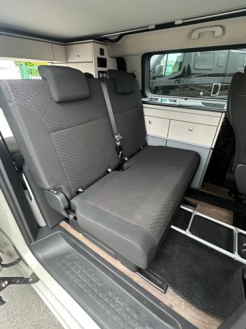 Crosscamp Van - Photo 2