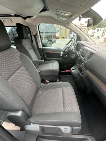 Crosscamp Van - Photo 3