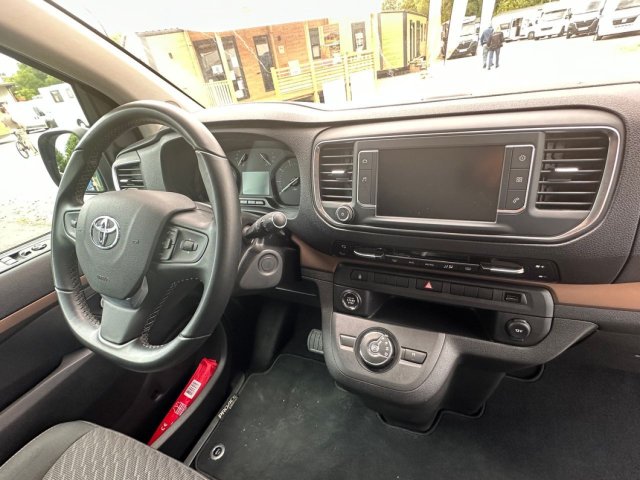 Crosscamp Van - Photo 5