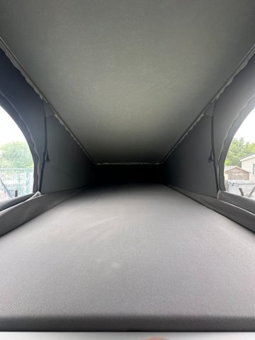 Crosscamp Van - Photo 6