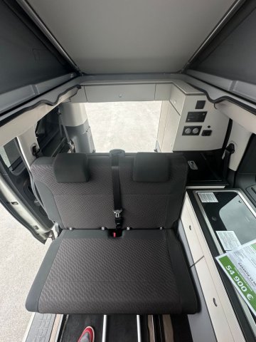 Crosscamp Van - Photo 8