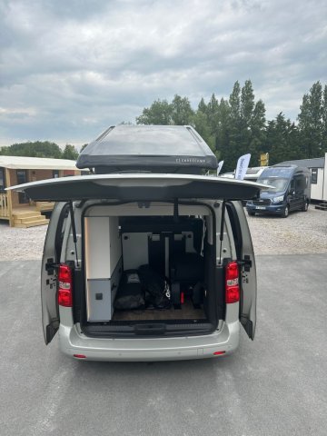 Crosscamp Van - Photo 11