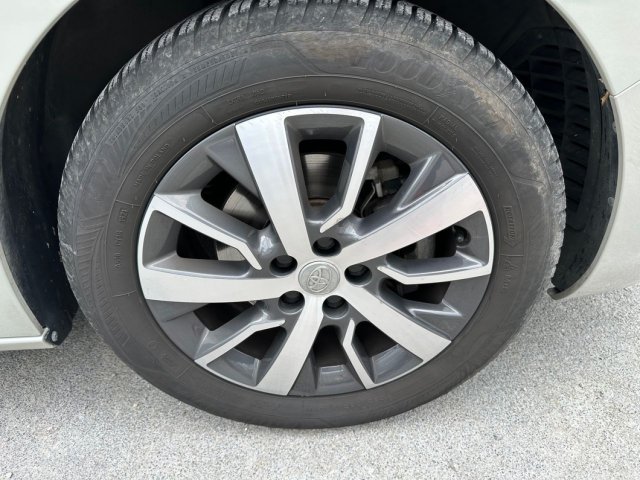 Crosscamp Van - Photo 12