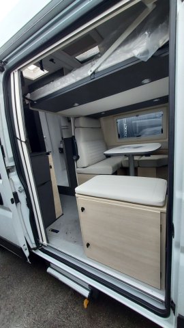 Dreamer Camper Five FUN - Photo 4