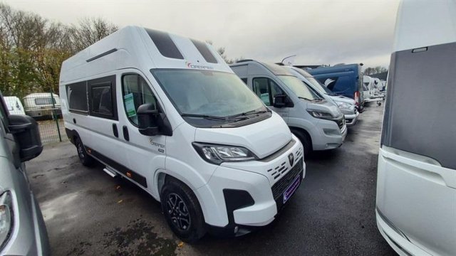 Dreamer Camper Five FUN Neuf