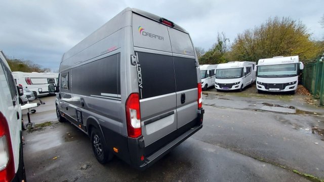 Dreamer Camper Sport FUN ADDICT - Photo 2