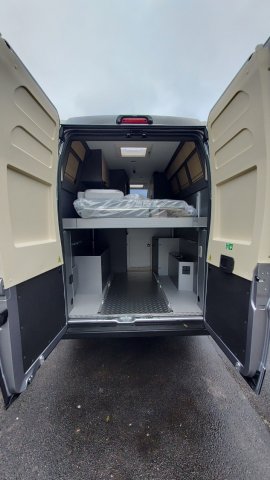 Dreamer Camper Sport FUN ADDICT - Photo 3