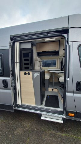 Dreamer Camper Sport FUN ADDICT - Photo 6