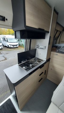 Dreamer Camper Sport FUN ADDICT - Photo 7