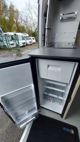 Dreamer Camper Sport FUN ADDICT - Photo 8