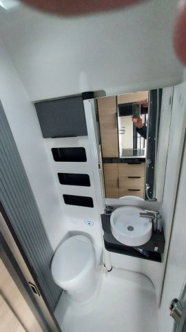 Dreamer Camper Sport FUN ADDICT - Photo 9