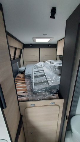 Dreamer Camper Sport FUN ADDICT - Photo 11