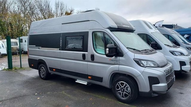 Dreamer Camper Sport FUN ADDICT Neuf