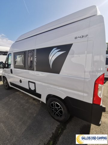 Dreamer D43 Up Fun + D 43 - Photo 4