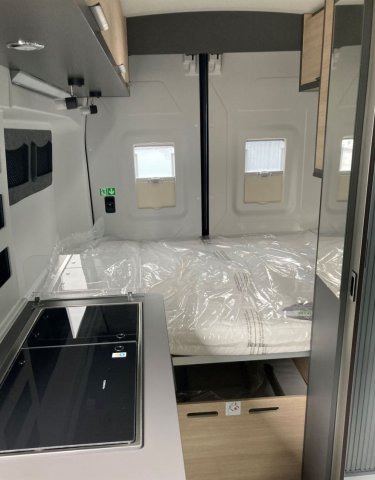 Dreamer D51 D 51 avec Store et Panneau solaire offerts - Photo 3