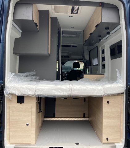Dreamer D51 D 51 avec Store et Panneau solaire offerts - Photo 4