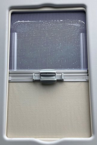 Dreamer D51 D 51 avec Store et Panneau solaire offerts - Photo 5