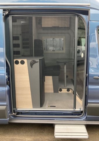 Dreamer D51 D 51 avec Store et Panneau solaire offerts - Photo 6