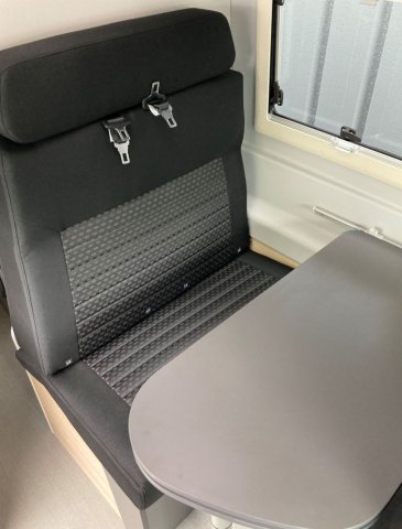 Dreamer D51 D 51 avec Store et Panneau solaire offerts - Photo 7