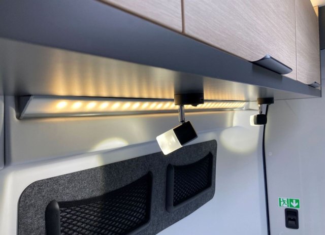 Dreamer D51 D 51 avec Store et Panneau solaire offerts - Photo 10