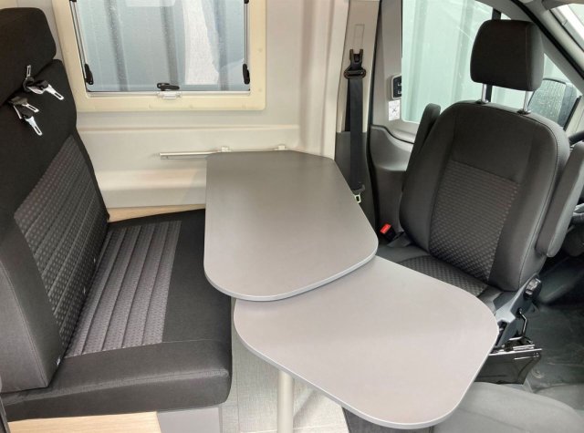 Dreamer D51 D 51 avec Store et Panneau solaire offerts - Photo 16