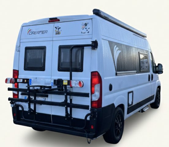 Dreamer D55 Fun + D 55 Exclusive Fun+ - Photo 2