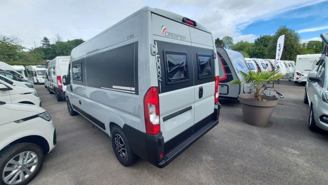 Dreamer D55 Fun D 55 - Photo 2