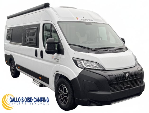 Dreamer D68 D 68 FUN Neuf