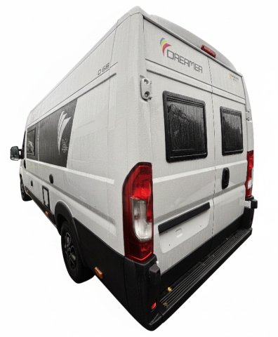 Dreamer D68 D 68 FUN - Photo 3