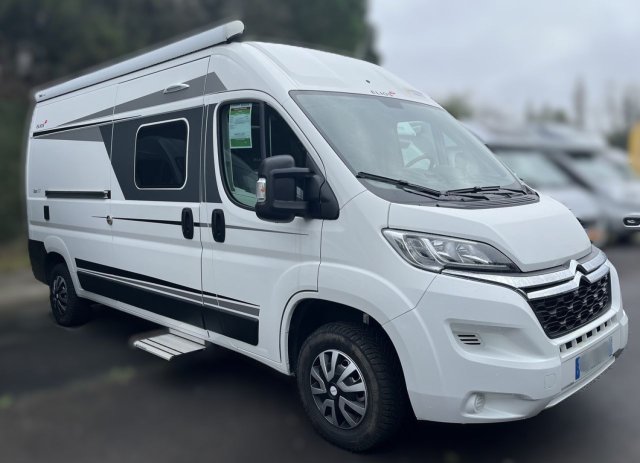 Elios Van 59 T - Photo 1