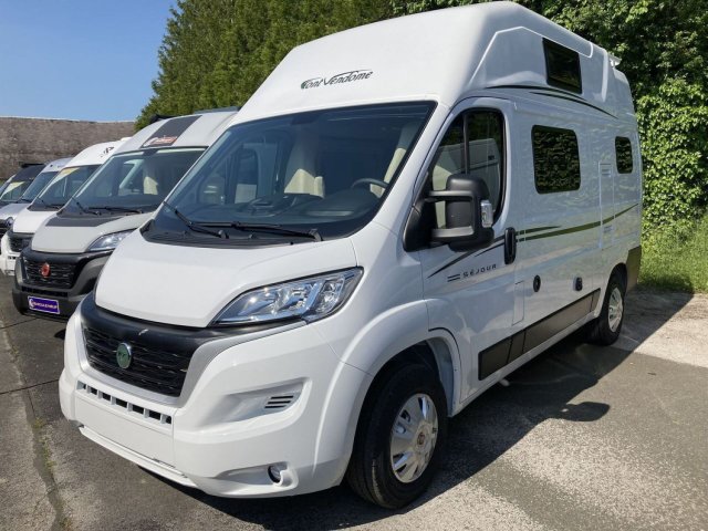 Font Vendome Bel Horizon - Photo 2