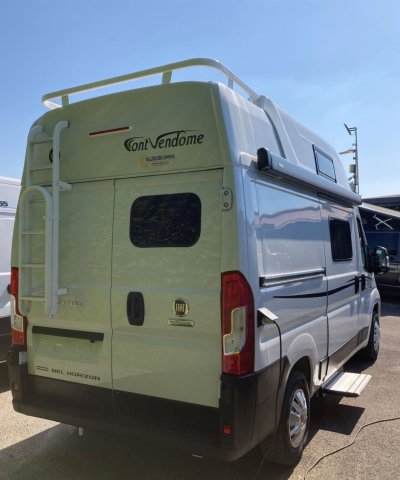 Font Vendome Bel Horizon - Photo 3