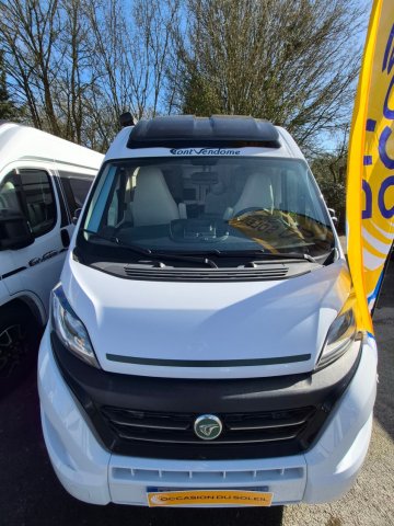 Font Vendome Duo Van DUOVAN ELEGANCE - Photo 2